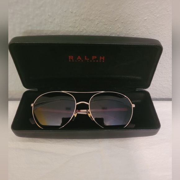 Ralph Lauren sunglasses - Picture 6 of 9